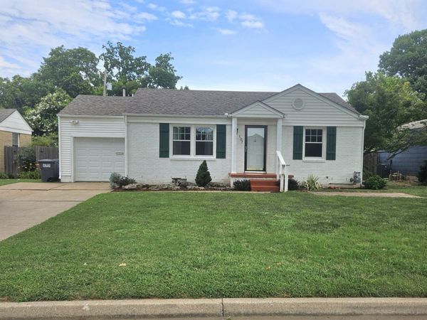 137 E 35th Street , Tulsa, OK 74105