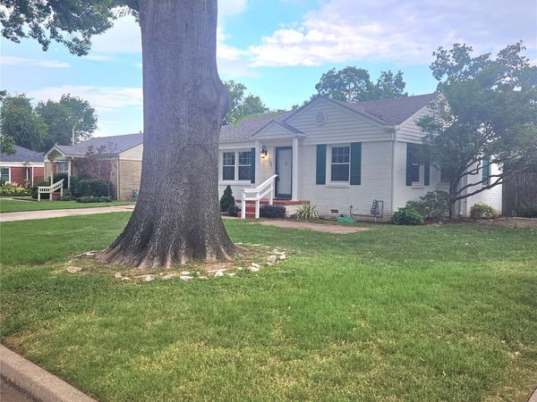 137 E 35th Street , Tulsa, OK 74105