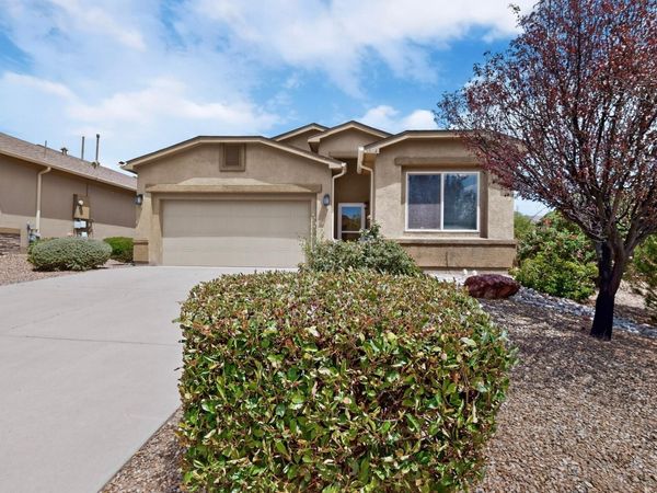 3924 Desert Pinon Drive NE, Rio Rancho, NM 87144