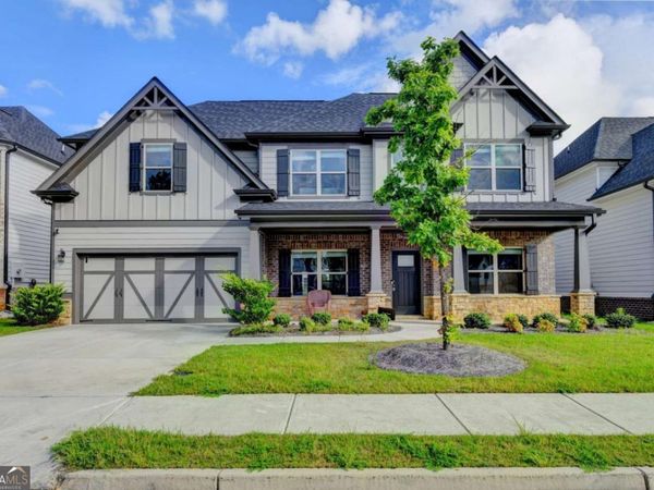 354 Wilkerson Way, Grayson, GA 30017