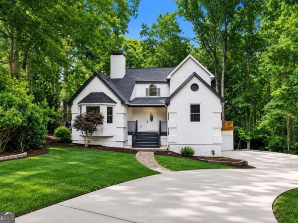 1406 The Lane, Lawrenceville, GA 30043