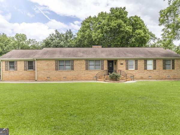 3708 Jones Road, Macon, GA 31216