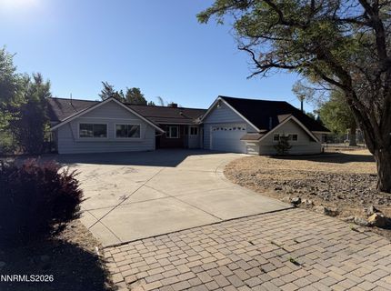 3673 Green Acre Drive, Carson City, NV 89705 Photo