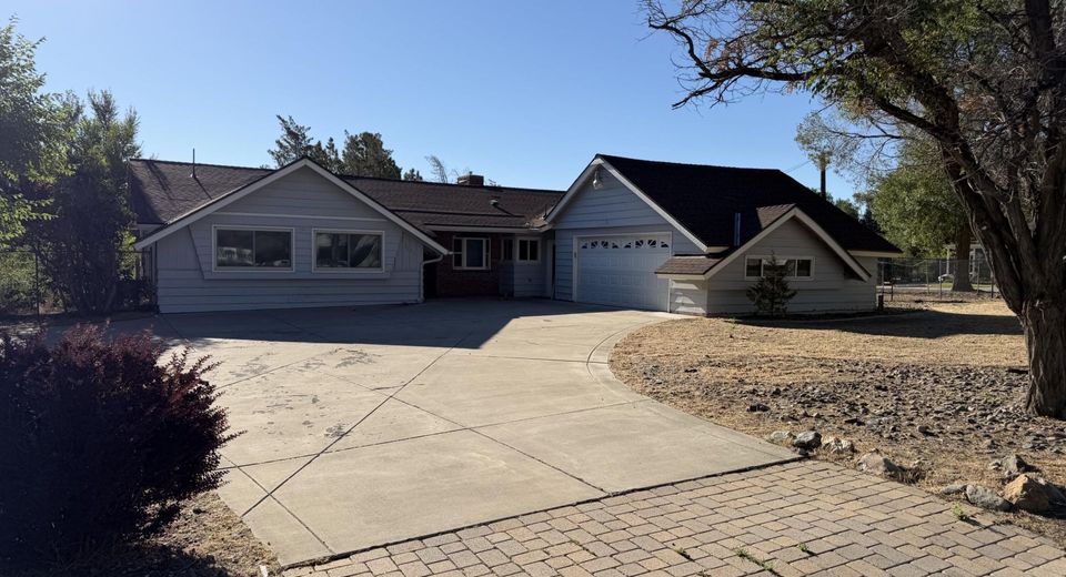 3673 Green Acre Drive, Carson City, NV 89705 Photo