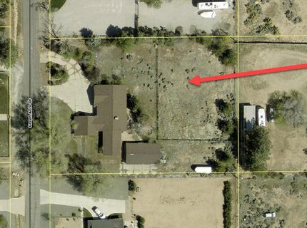 3673 Green Acre Drive, Carson City, NV 89705 Photo