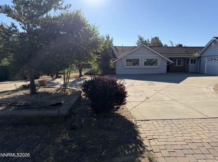 3673 Green Acre Drive, Carson City, NV 89705 Photo