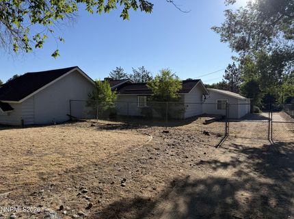 3673 Green Acre Drive, Carson City, NV 89705 Photo
