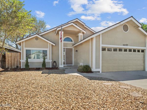 1057 Deena Way, Fallon, NV 89406