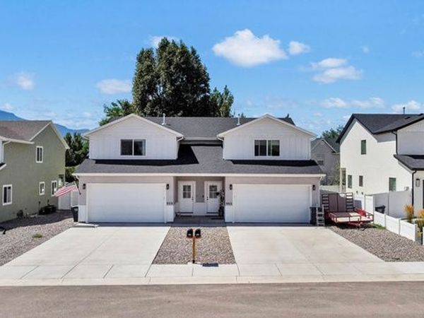 959 W 1080 S, Richfield, UT 84701