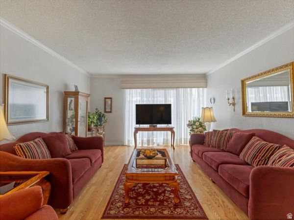 62 W LESTER AVE S, Unit J-27, Murray, UT 84107