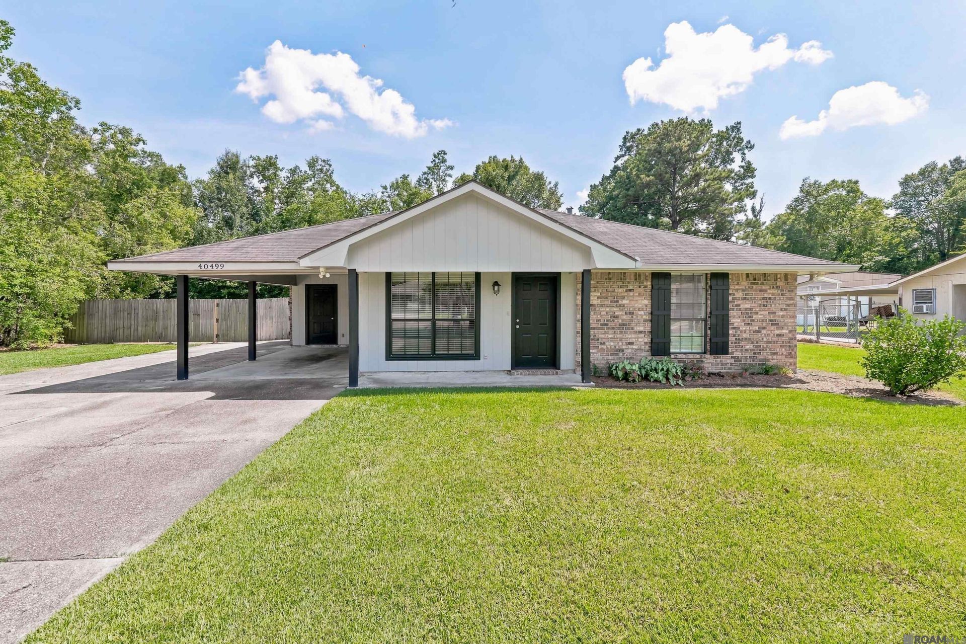 40499 Mary Ann St Prairieville, LA 