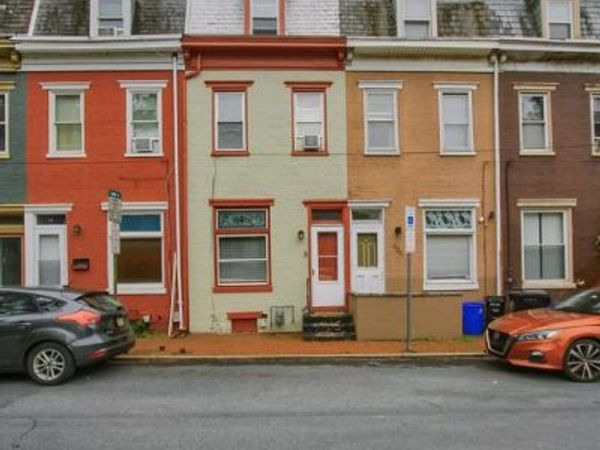 411 HERR STREET , HARRISBURG, PA 17102