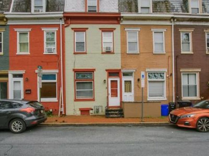411 Herr Street , Harrisburg, PA 17102 Main Photo