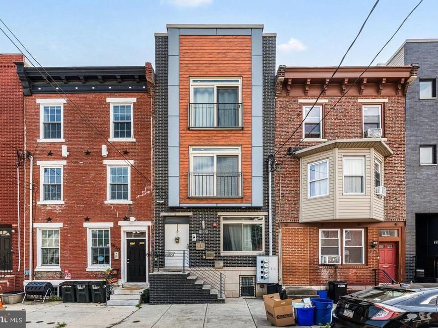 1822 Federal Street , Unit B, Philadelphia, PA 19146 Main Photo