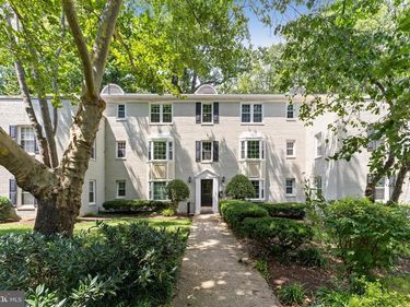 702 S ARLINGTON MILL DRIVE, Unit 304, ARLINGTON, VA 22204