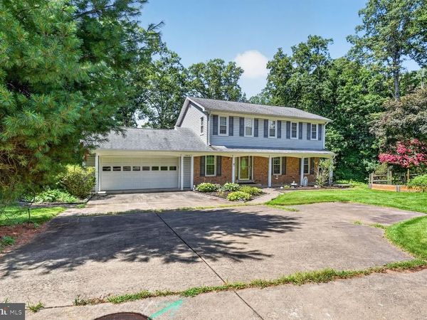 12012 GOVERNORS COURT, WOODBRIDGE, VA 22192
