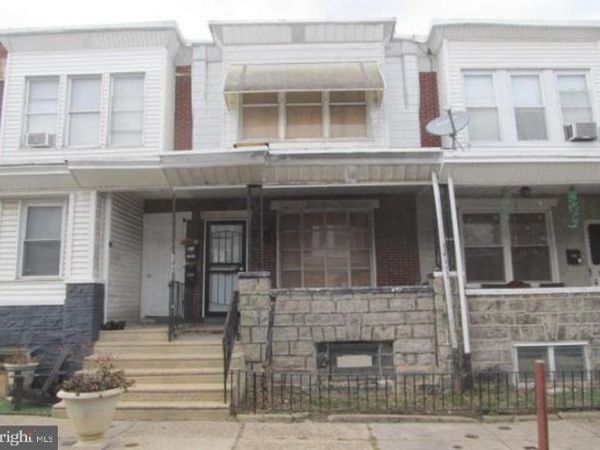 1335 E AIRDRIE STREET, PHILADELPHIA, PA 19124