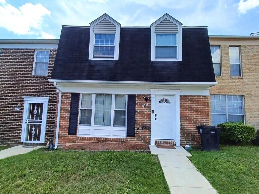 7521 Grouse Place, Landover, MD 20785 Main Photo