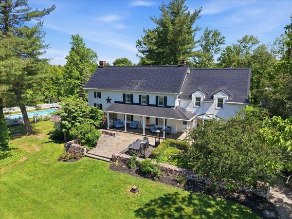 318 WELCOME HOUSE ROAD, PERKASIE, PA 18944
