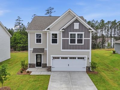 1047 Myers Farm Road, Hopkins, SC 29061