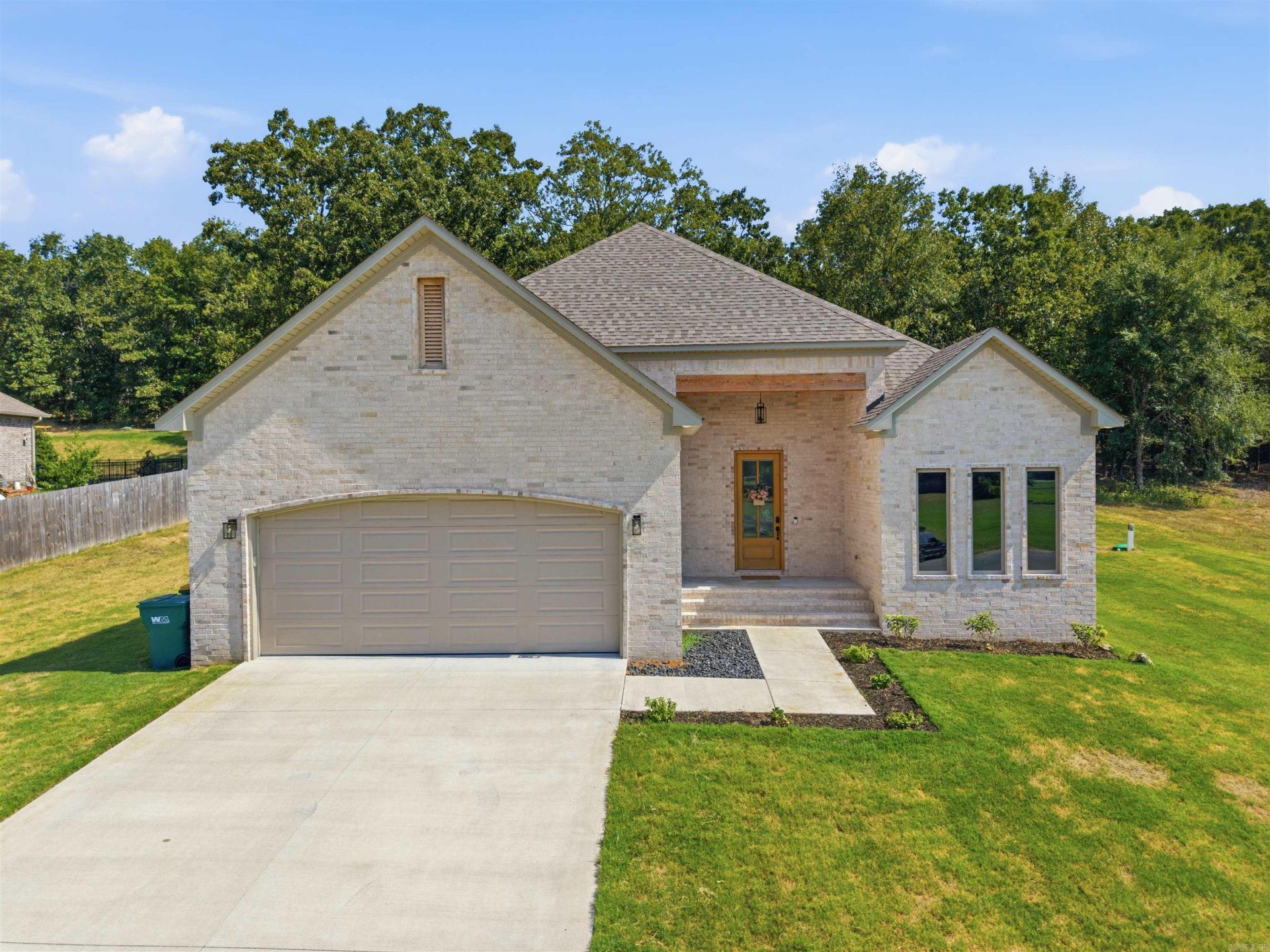8303 Button Cove Sherwood, AR 72120