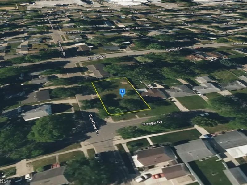1101 Carnegie Avenue , Akron, OH 44314 Photo 3