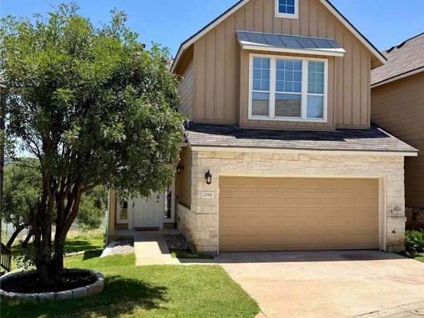 20911 Waterside DR , Unit 9, Lago Vista, TX 78645