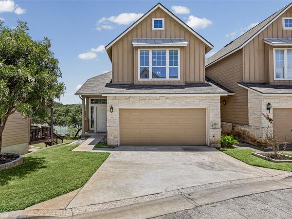 20911 Waterside DR, Unit 9, Lago Vista, TX 78645