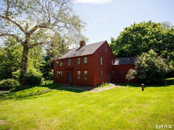 11 North Canterbury , Canterbury, CT 06331