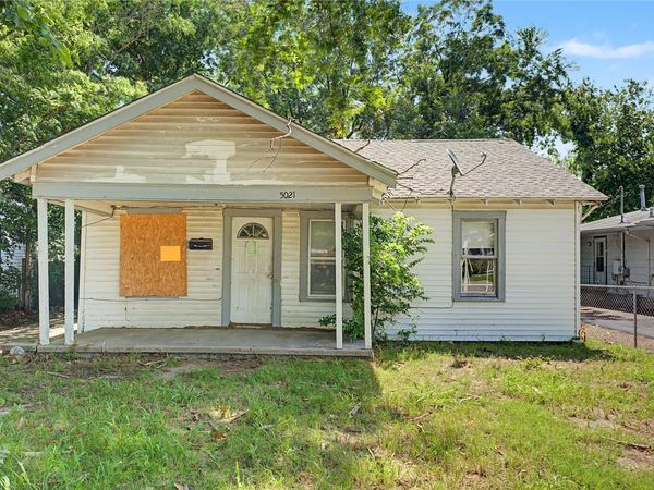 5021 S 30th Avenue , Tulsa, OK 74107