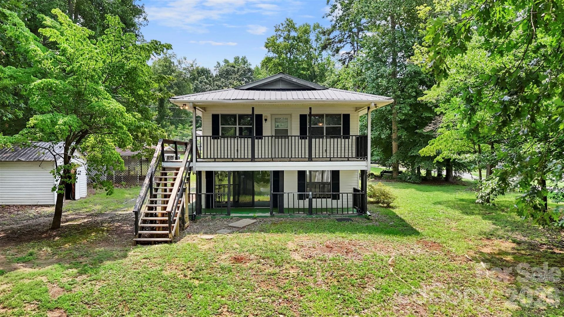 326 Coleman Drive, Lexington, NC 27292 Main Photo