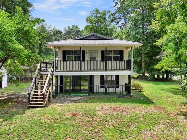326 Coleman Drive, Lexington, NC 27292