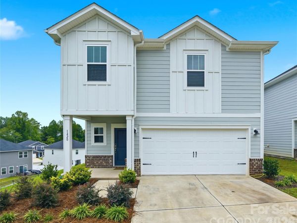 1420 Wildflower Street, Newton, NC 28658