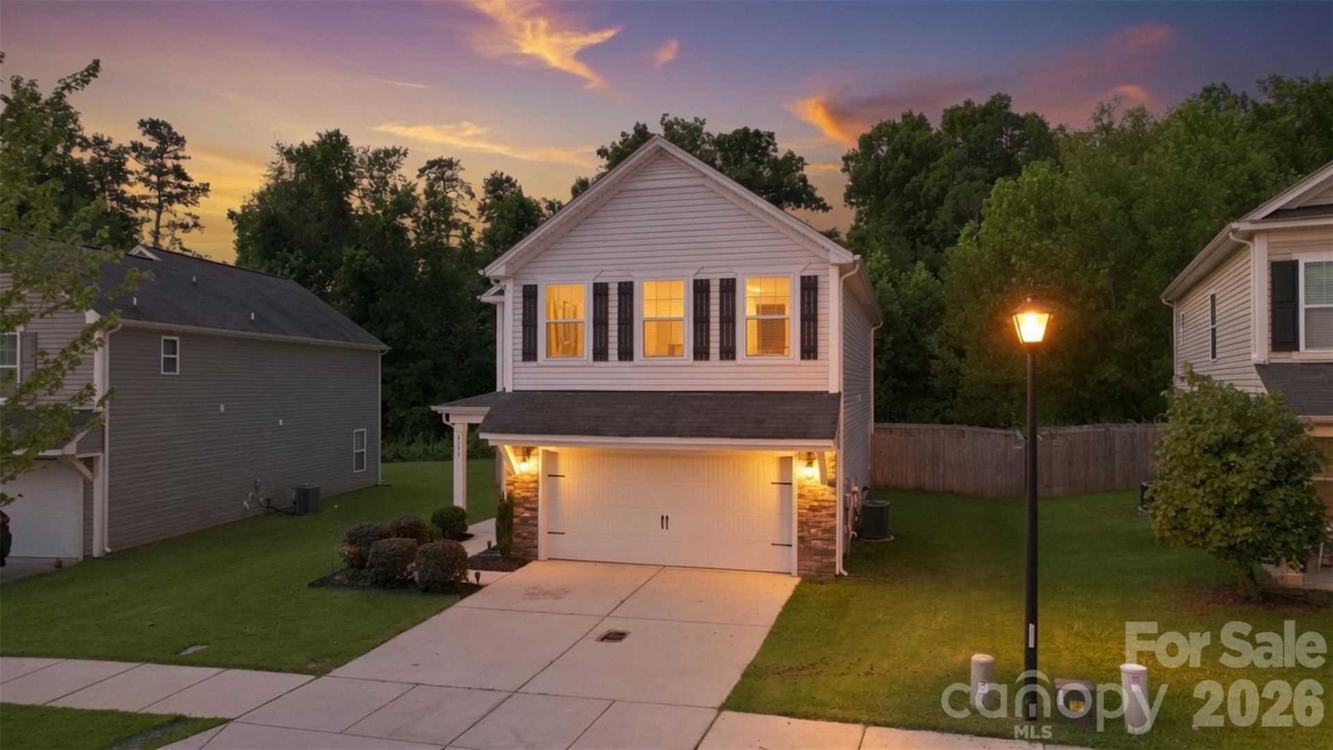 4191 Pegwell Avenue Sw, Concord, NC 28025 Main Photo