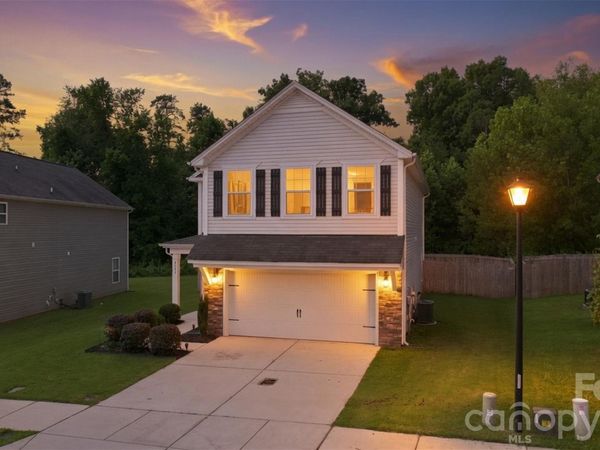 4191 Pegwell Avenue SW, Concord, NC 28025