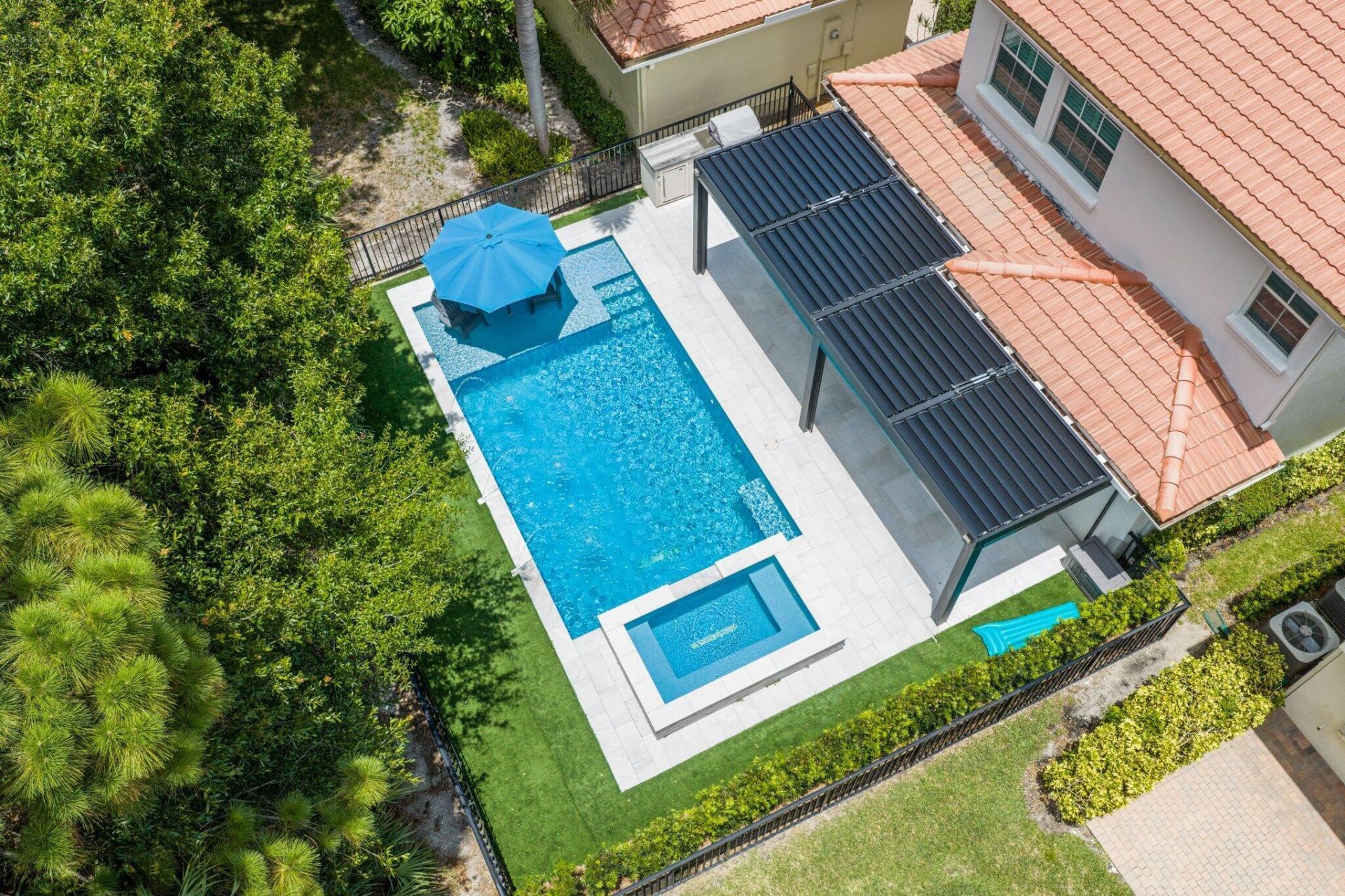461 Pumpkin Drive, Palm Beach Gardens, FL 33410 Photo