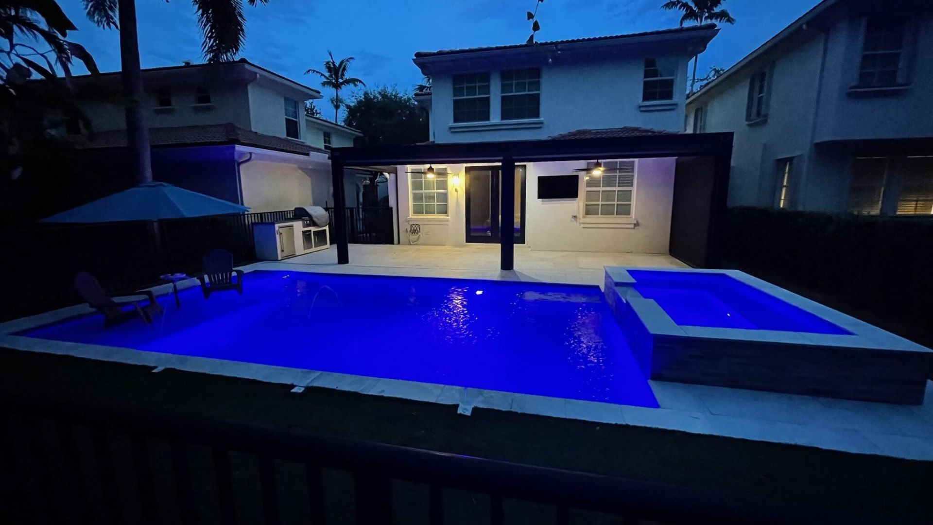 461 Pumpkin Drive, Palm Beach Gardens, FL 33410 Photo