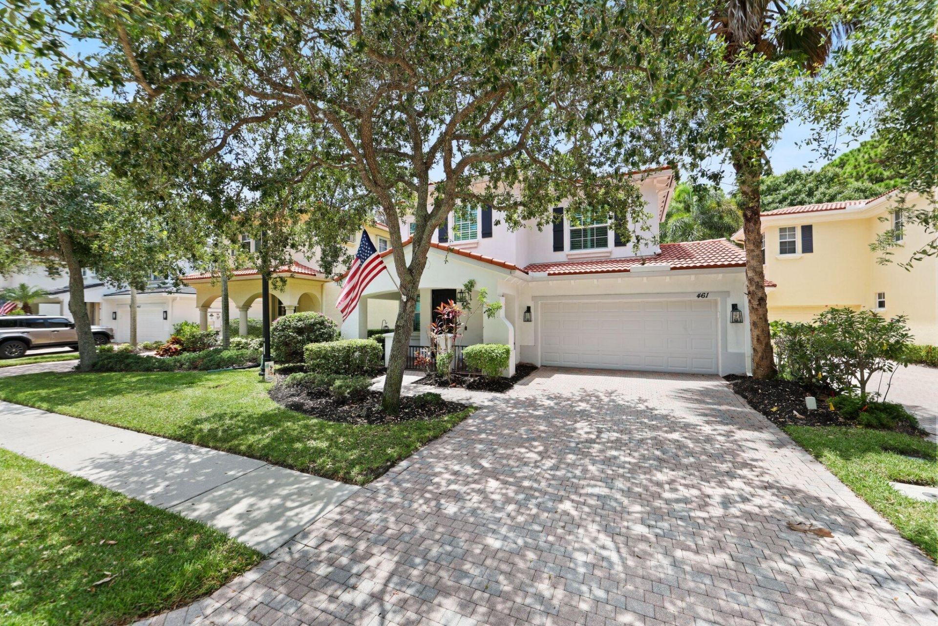 461 Pumpkin Drive, Palm Beach Gardens, FL 33410 Photo
