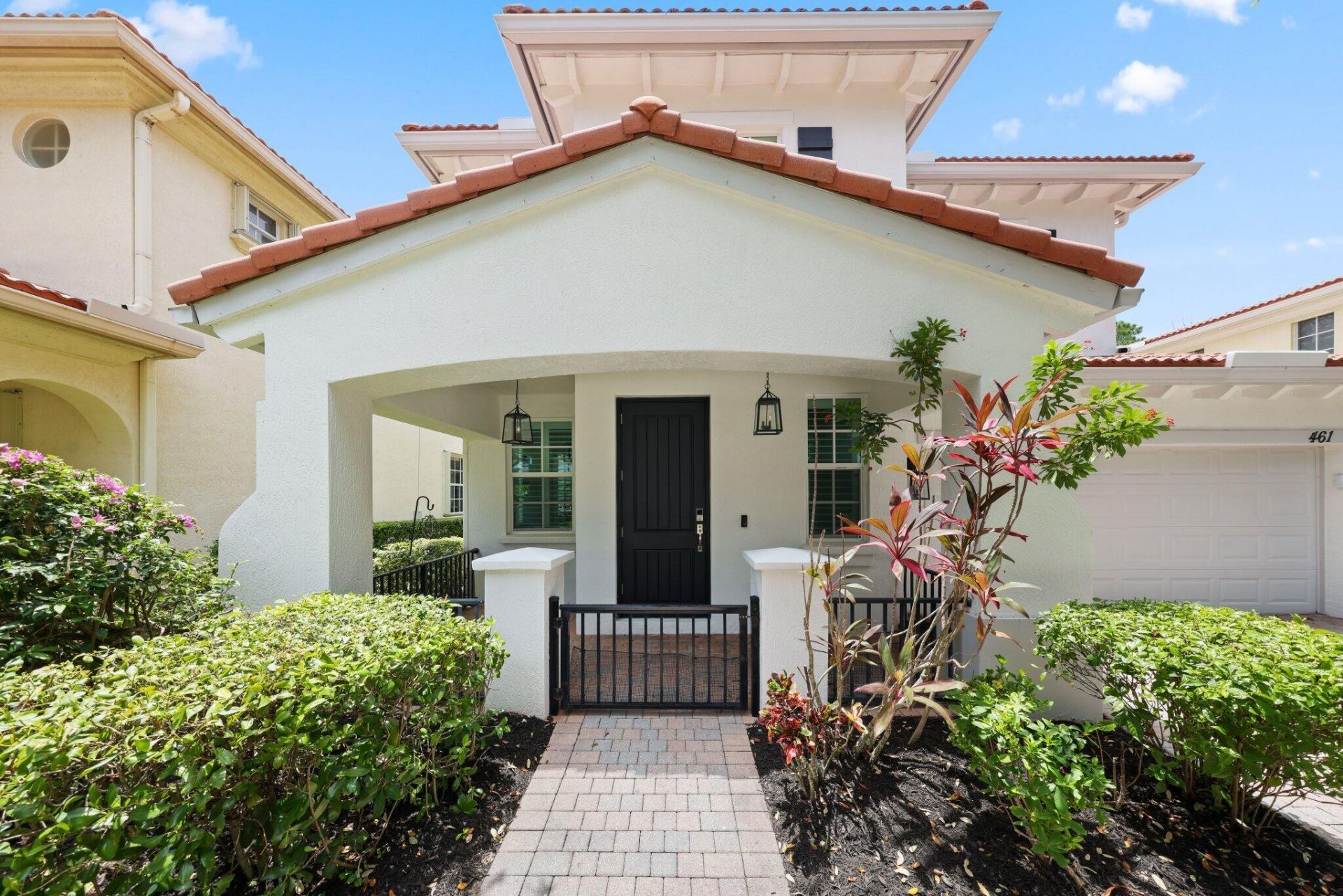 461 Pumpkin Drive, Palm Beach Gardens, FL 33410 Photo