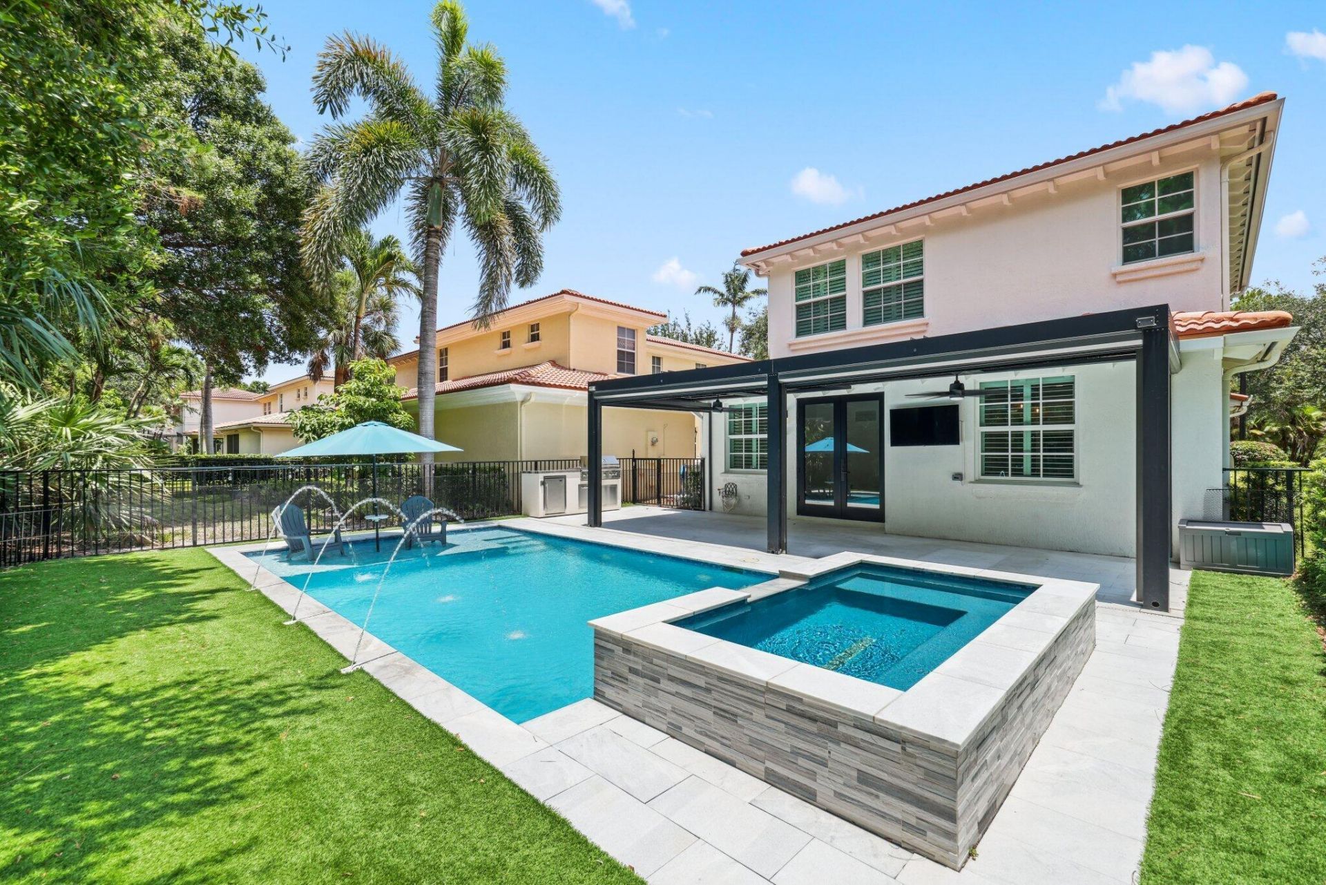 461 Pumpkin Drive, Palm Beach Gardens, FL 33410 Photo