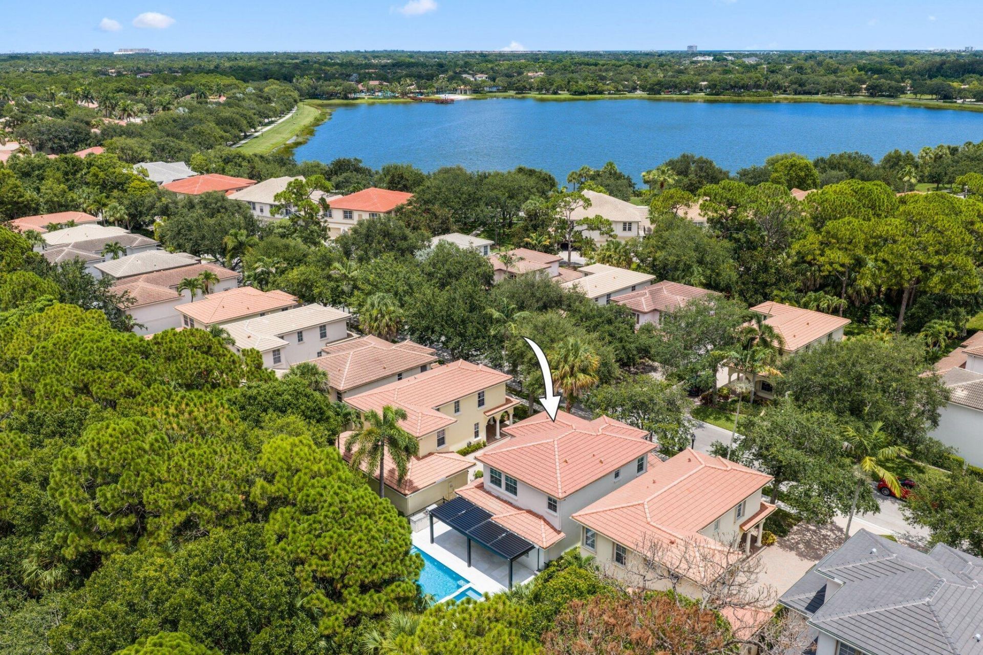 461 Pumpkin Drive, Palm Beach Gardens, FL 33410 Photo