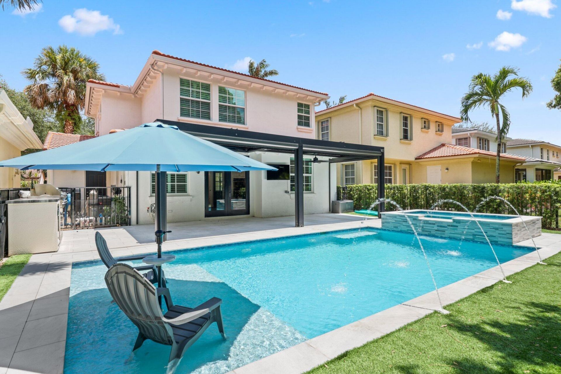 461 Pumpkin Drive, Palm Beach Gardens, FL 33410 Photo