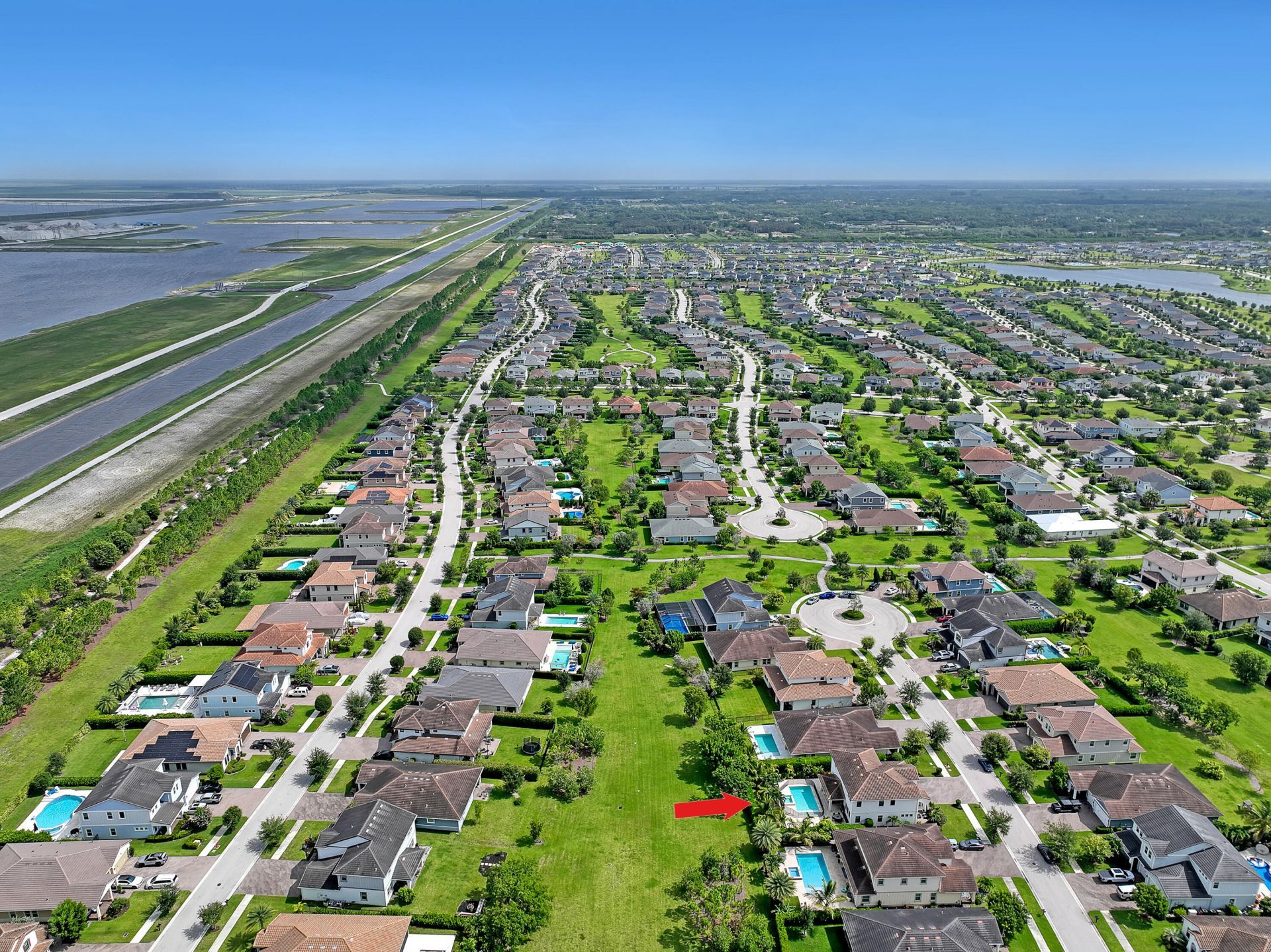 1047 Ember Ridge Run, Loxahatchee, FL 33470 Photo
