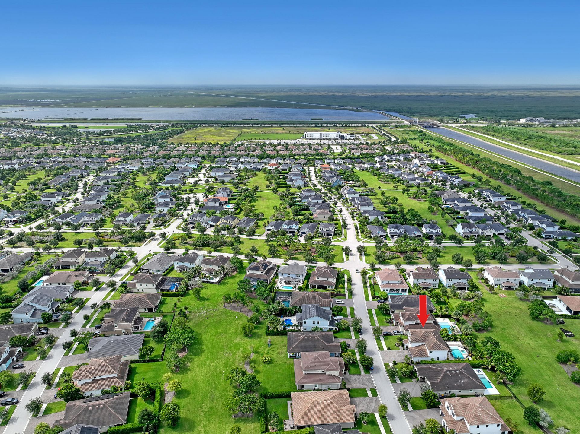 1047 Ember Ridge Run, Loxahatchee, FL 33470 Photo