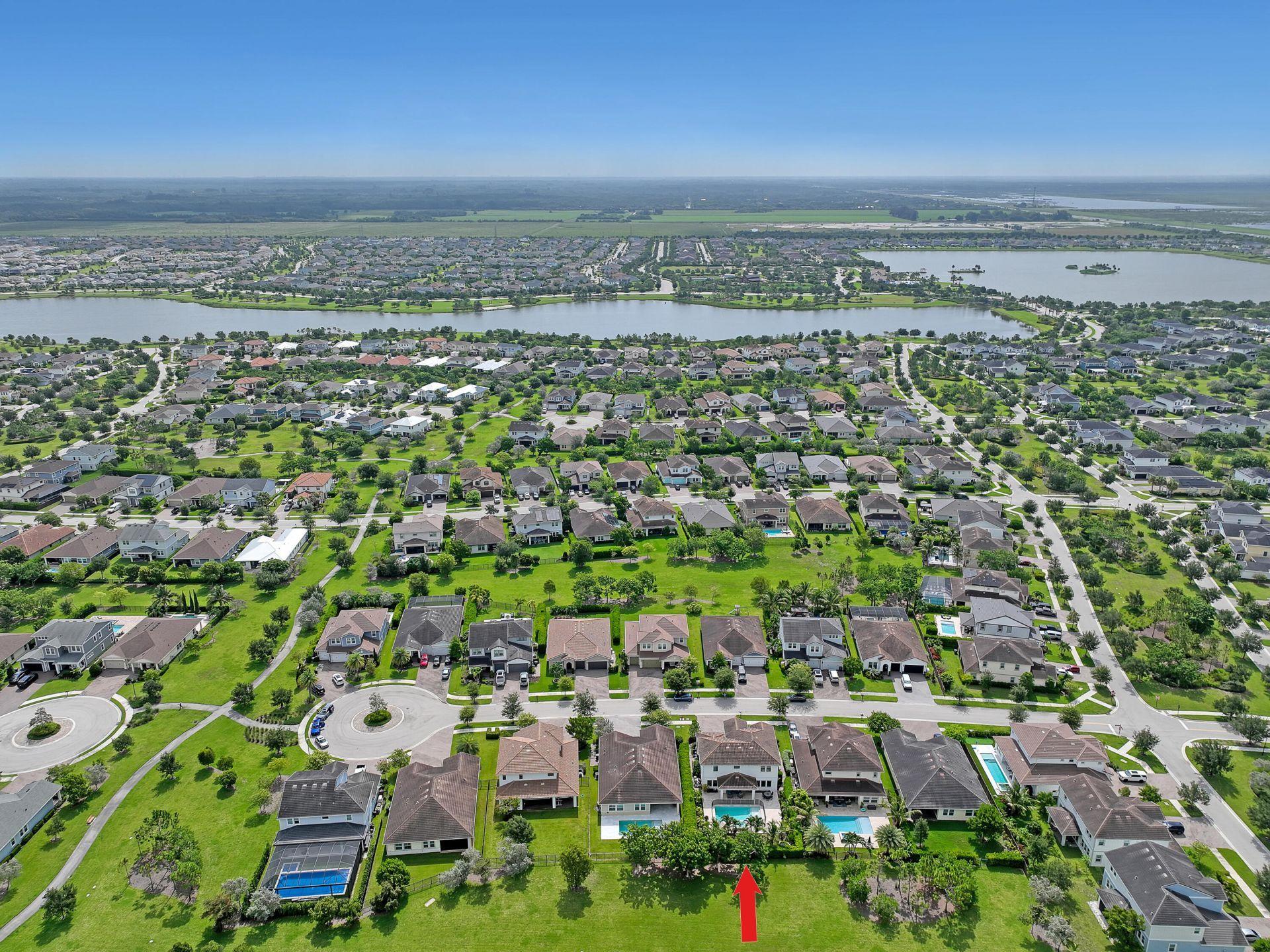 1047 Ember Ridge Run, Loxahatchee, FL 33470 Photo