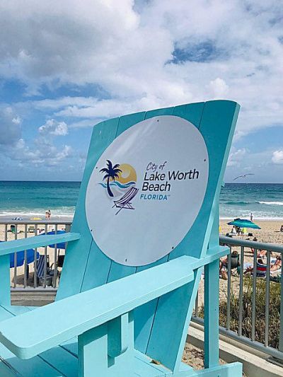 315 7th Avenue S, Unit 6B, Lake Worth Beach, FL 33460 Photo