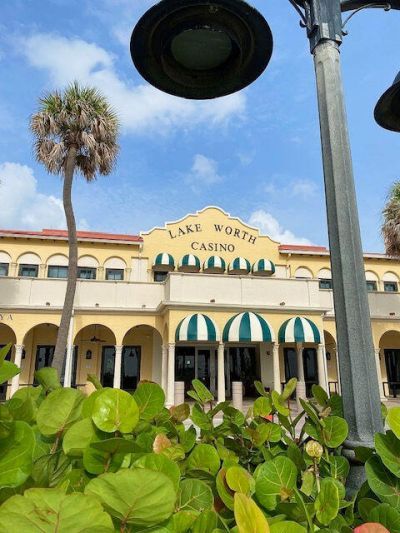 315 7th Avenue S, Unit 6B, Lake Worth Beach, FL 33460 Photo