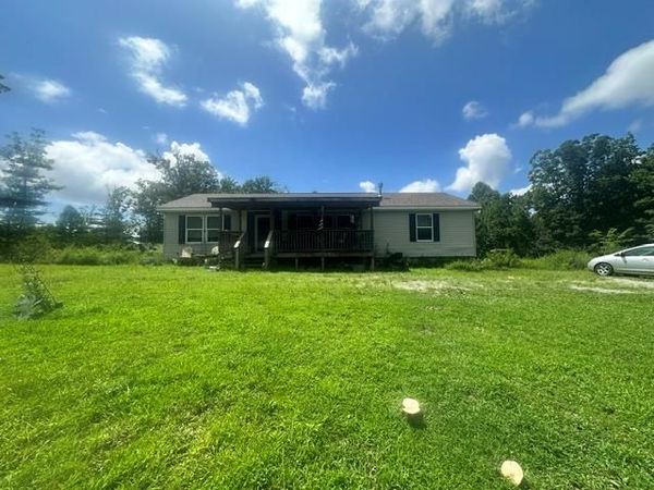 30195 White Oak Road, Crawford, TN 38554