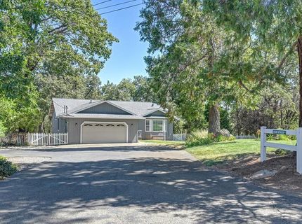 1975 Union Ridge Rd, Placerville, CA 95667 Photo