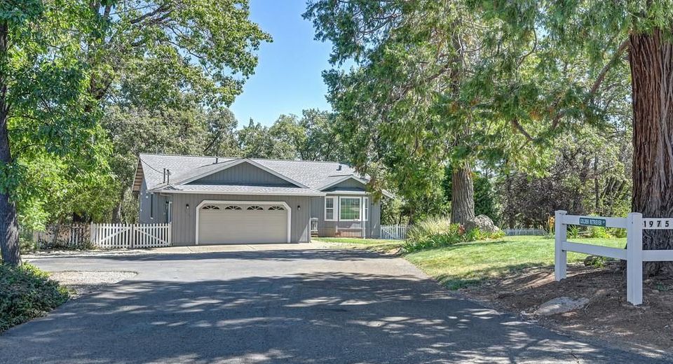 1975 Union Ridge Rd, Placerville, CA 95667 Photo